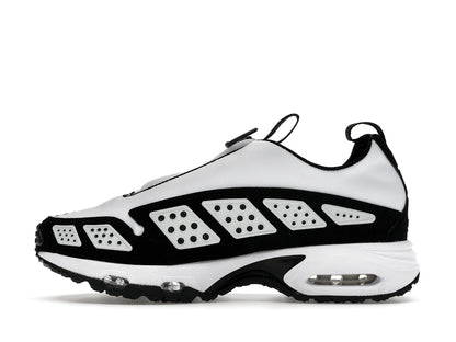 Nike Air Max Sunder White Black (Women's)