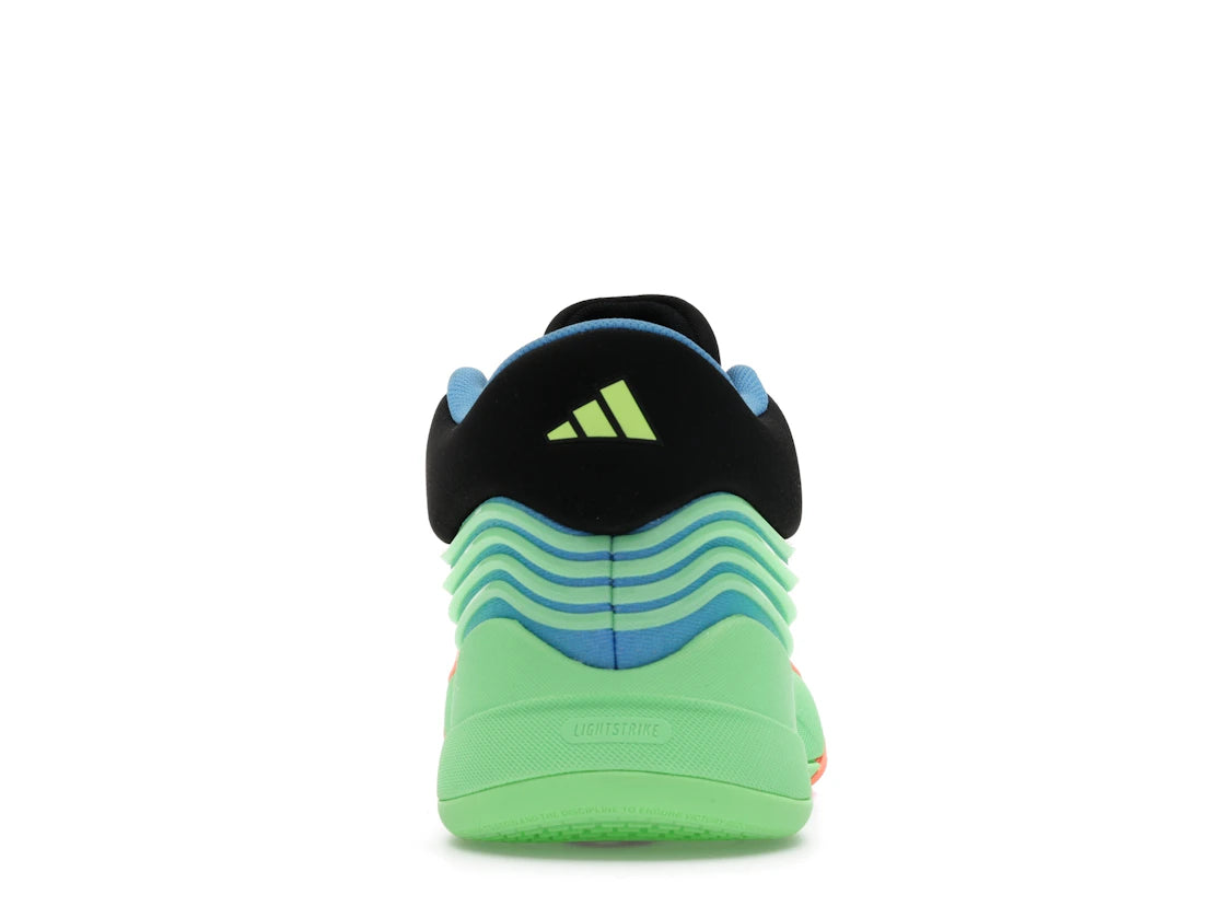 adidas Dame 10 Dame’s Light