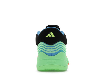 adidas Dame 10 Dame’s Light