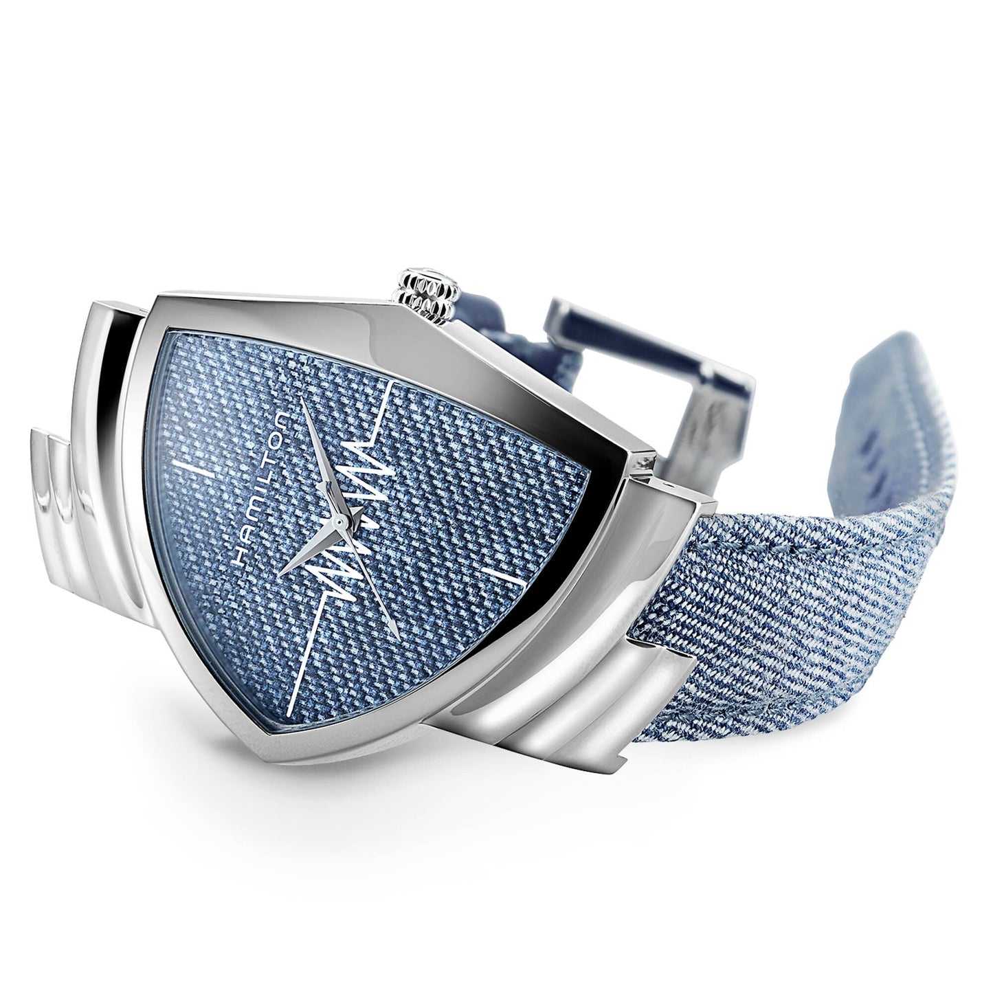 Hamilton Ventura Quartz | H24411941