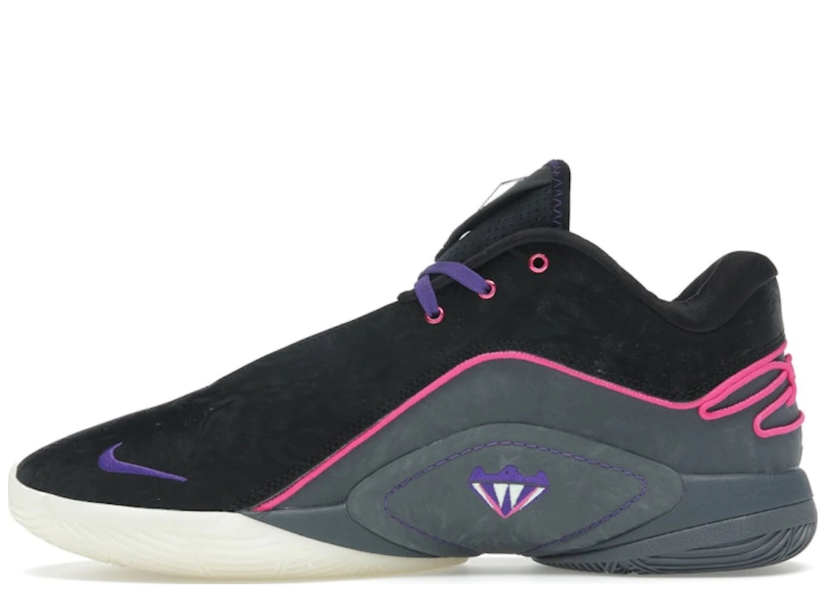 Nike LeBron 22 Blacklight