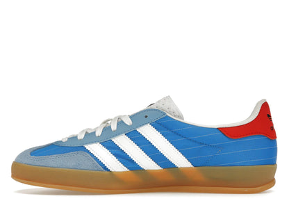 adidas Gazelle Indoor Olympic Blue