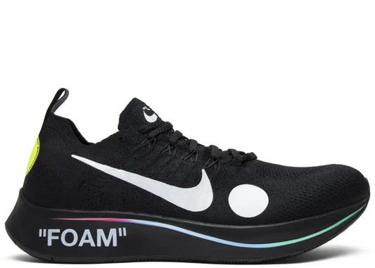 Nike Zoom Fly Mercurial Off-White Black