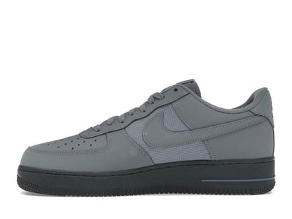Nike Air Force 1 Low '07 LV8 Smoke Grey Anthracite Diffused Blue