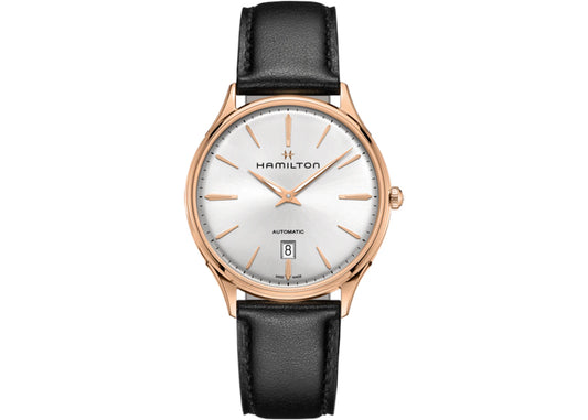 Hamilton Jazzmaster Thinline, Gold | H38545751