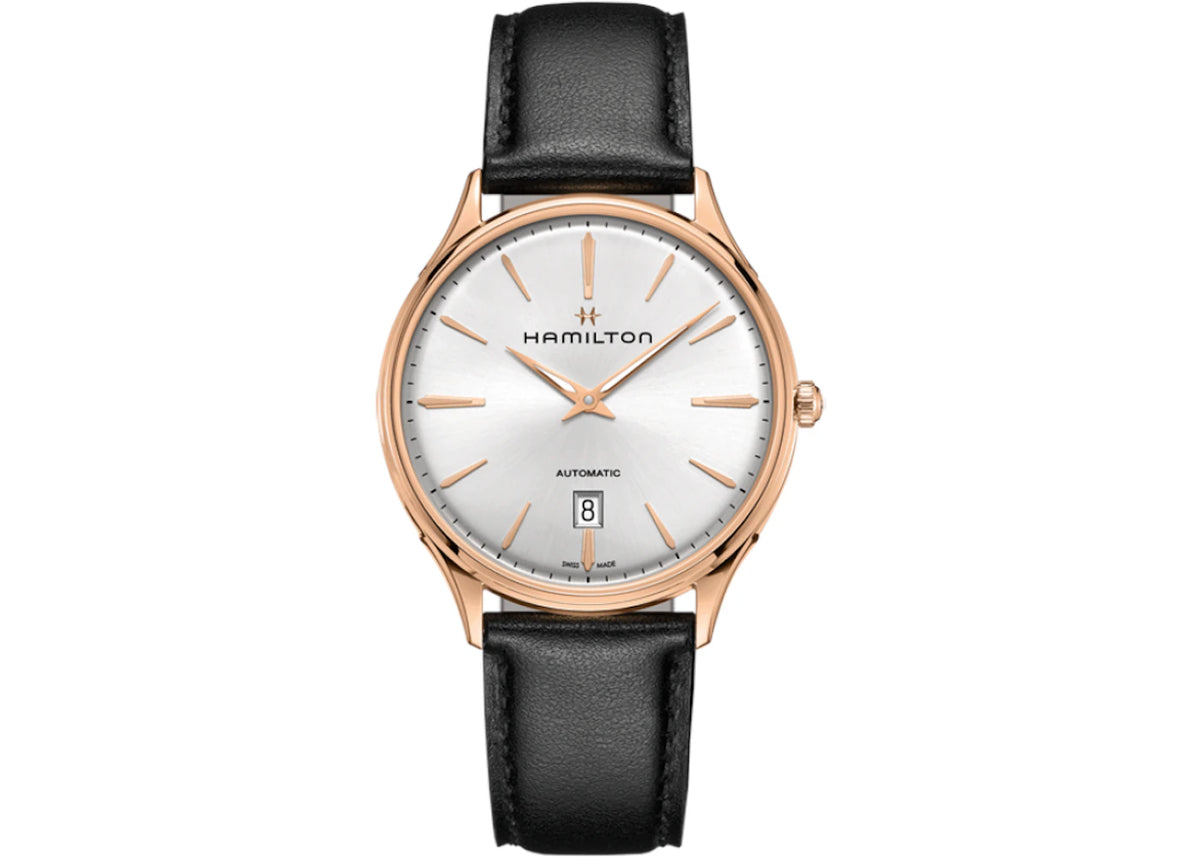 Hamilton Jazzmaster Thinline, Gold | H38545751
