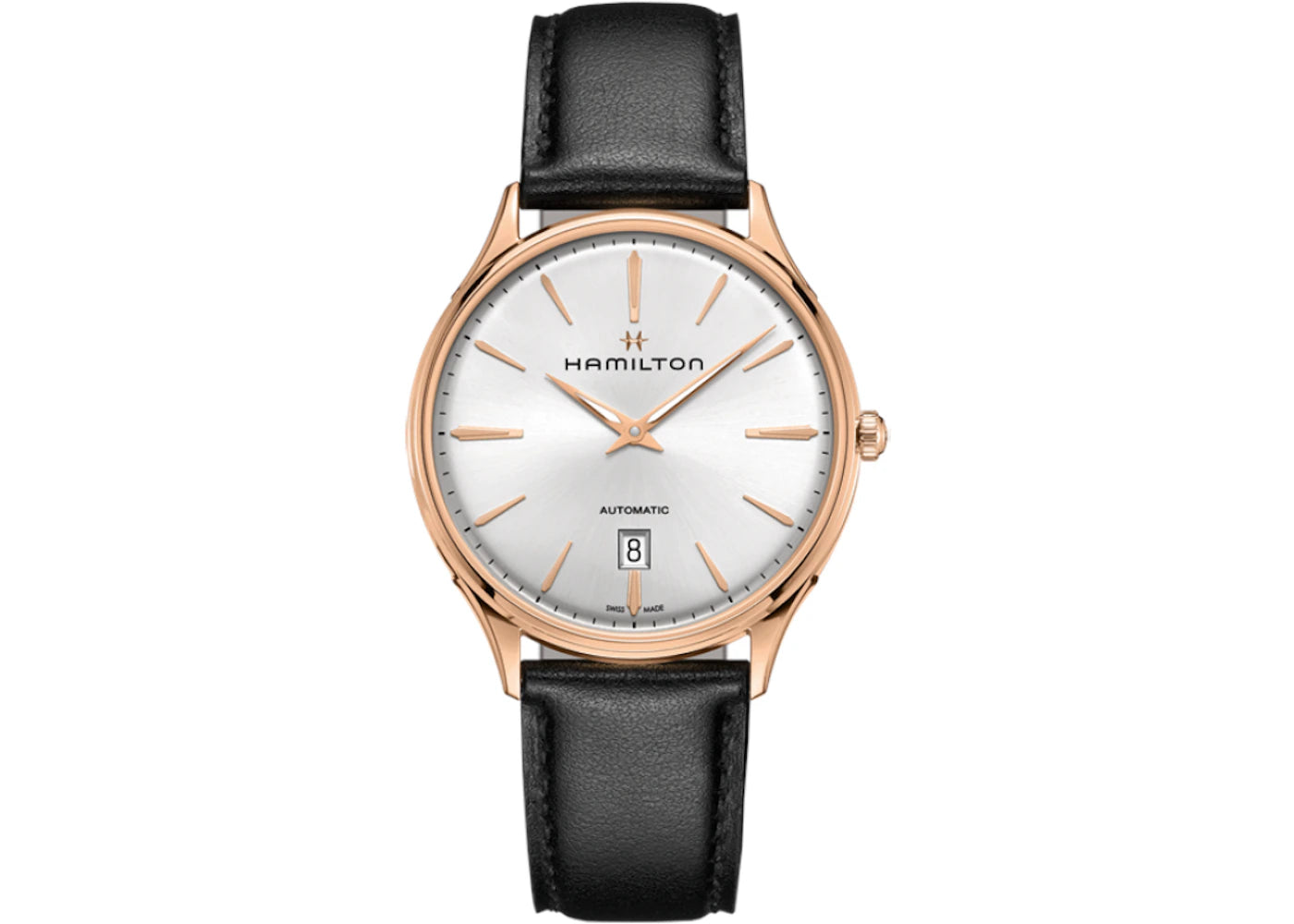 Hamilton Jazzmaster Thinline, Gold | H38545751