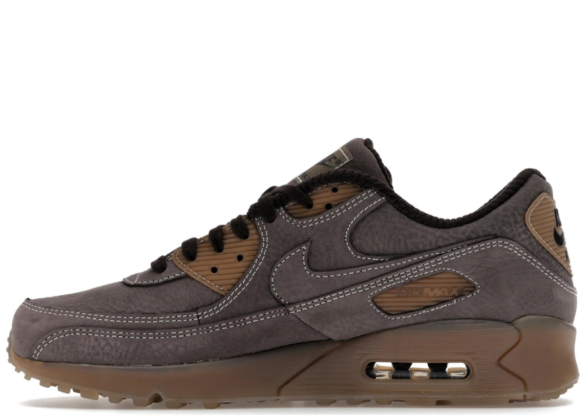 Nike Air Max 90 Shadow Brown