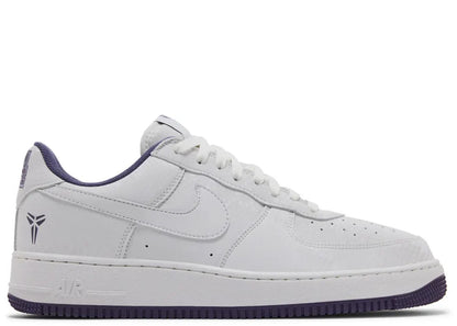 Nike Air Force 1 Low Kobe Bryant Forever Summit White Daybreak