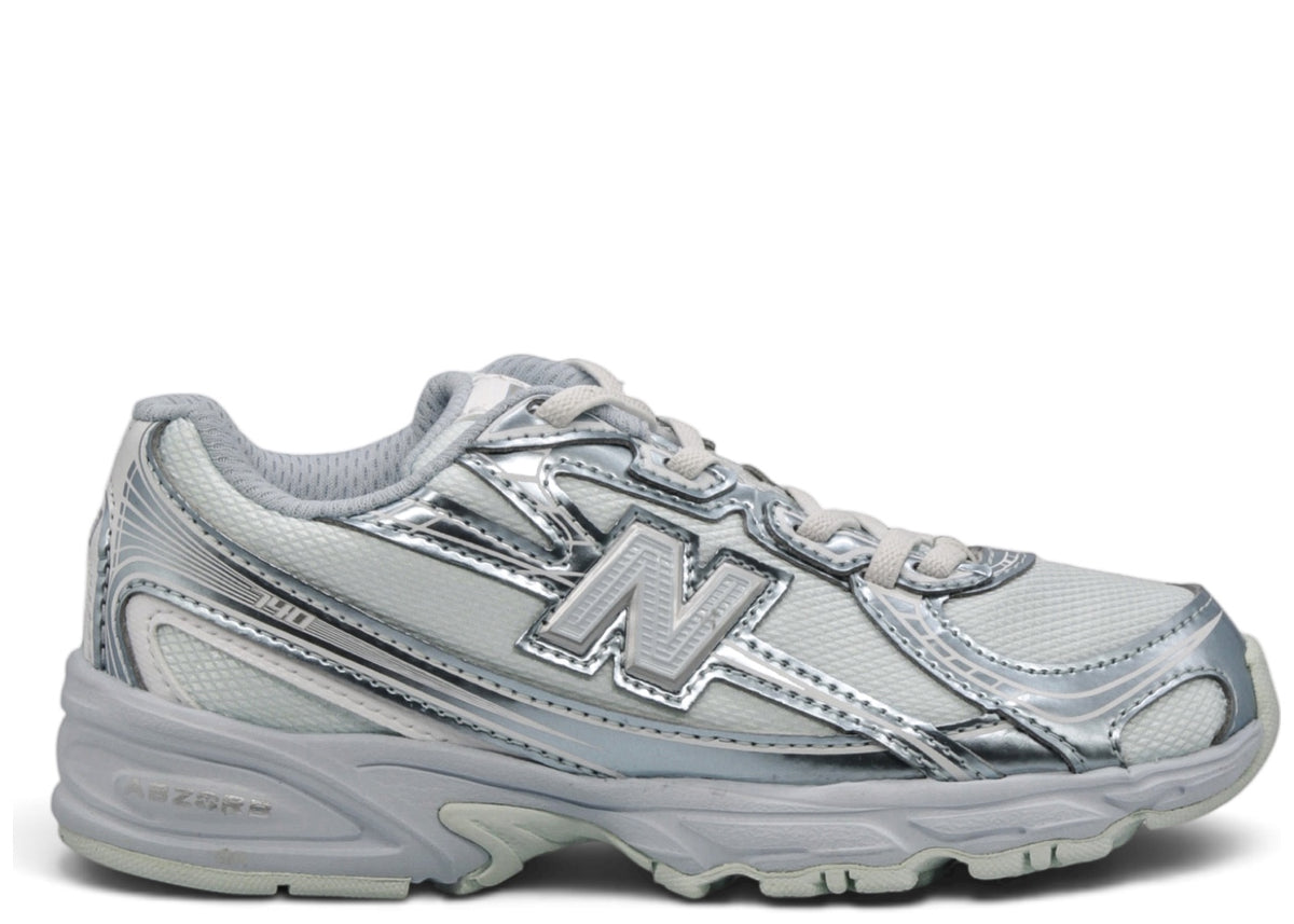 New Balance 740 Glint Blue (PS)