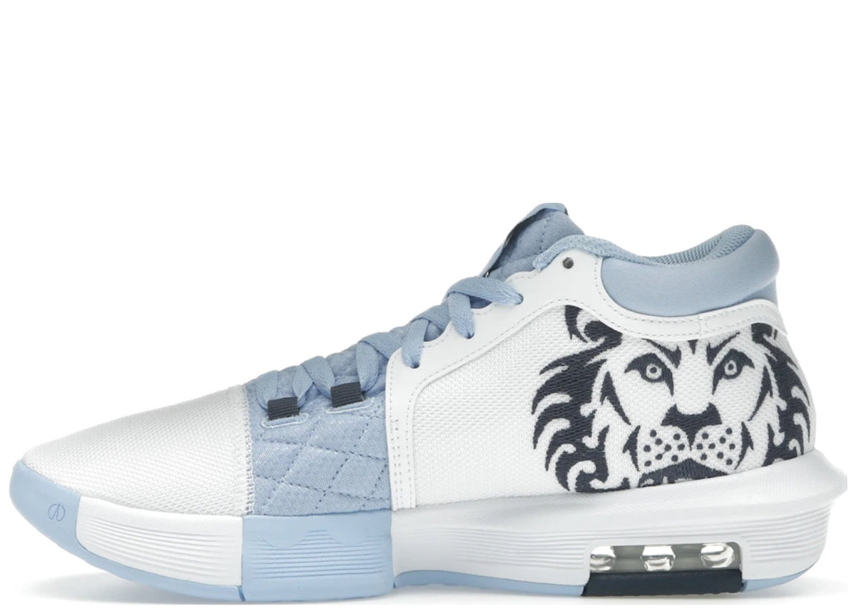 Nike LeBron Witness 8 UNC