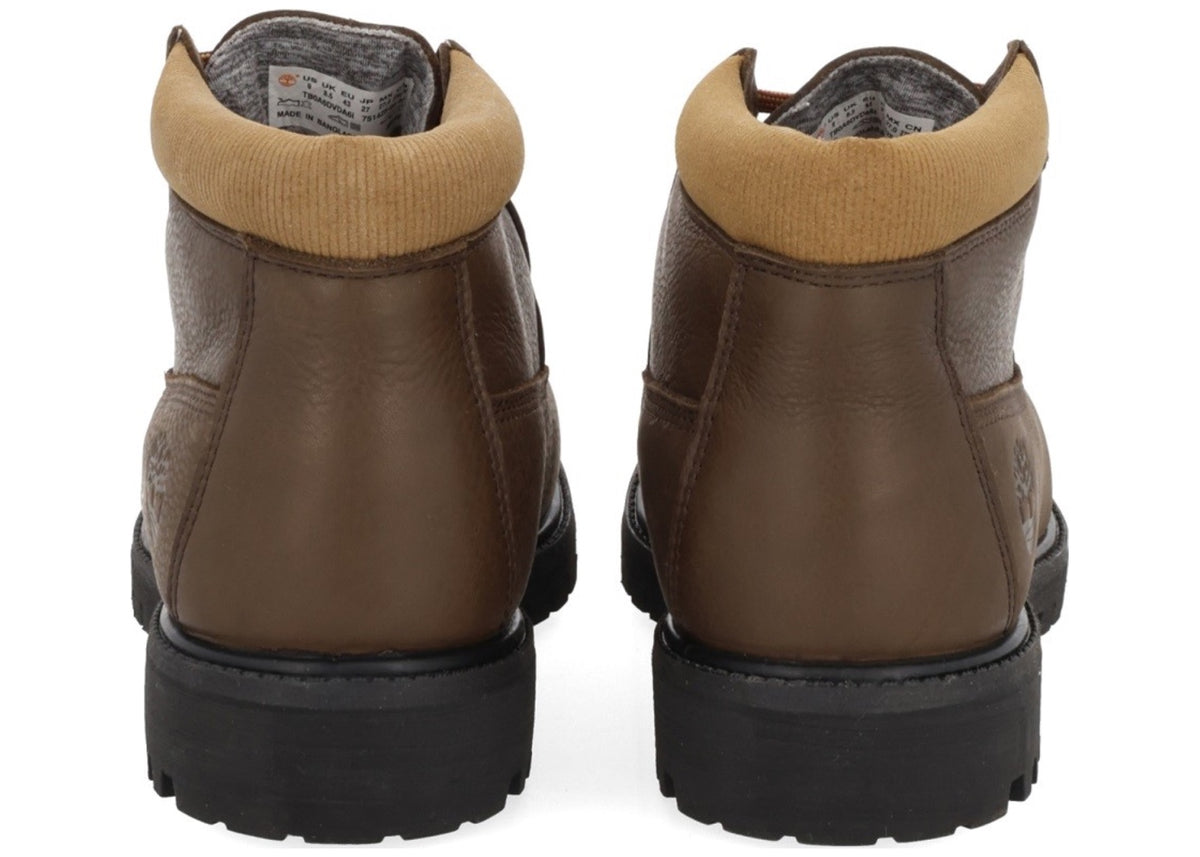 Timberland Waterproof Chukka Boot