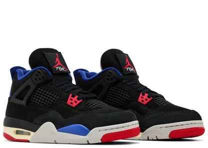 Jordan 4 Retro Rare Air (GS)