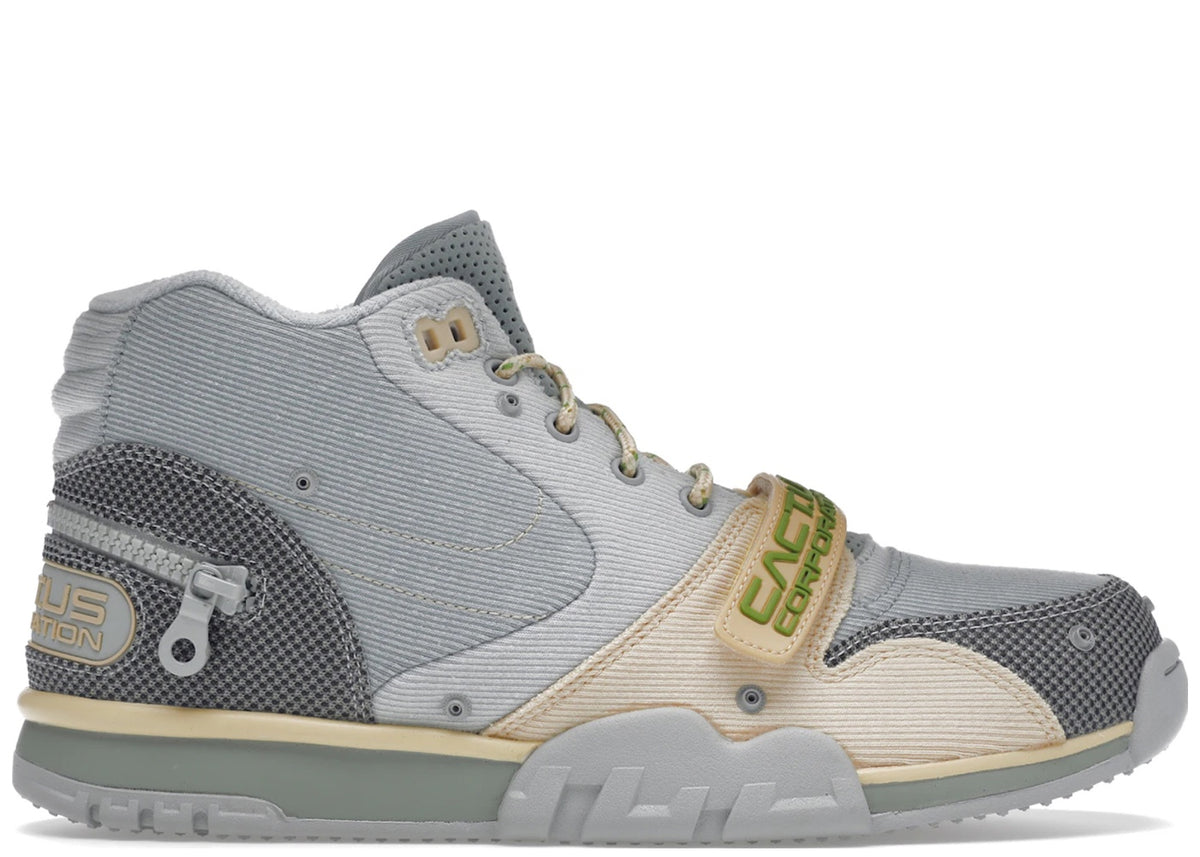 Nike Air Trainer 1 SP Travis Scott Grey Haze