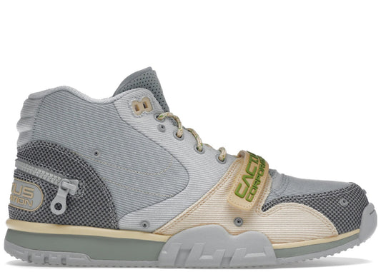 Nike Air Trainer 1 SP Travis Scott Grey Haze