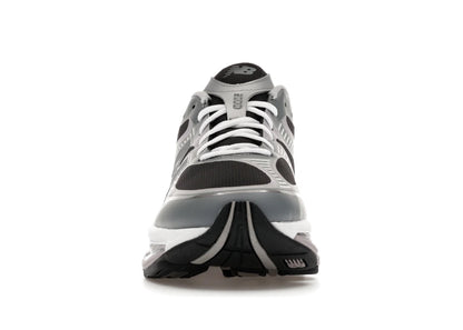 New Balance Abzorb 2000 Silver Metallic-Faded Black
