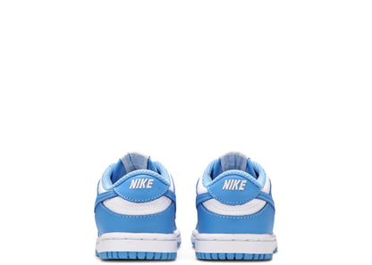 Nike Dunk Low UNC (2021) (TD)