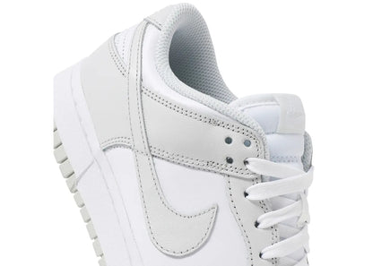 Nike Dunk Low Photon Dust (Women's)
