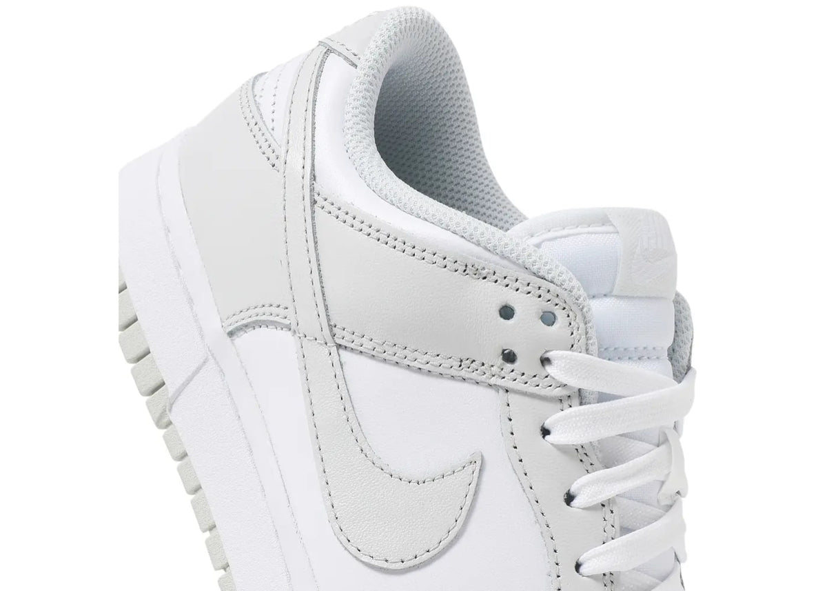 Nike Dunk Low Photon Dust (Women's)