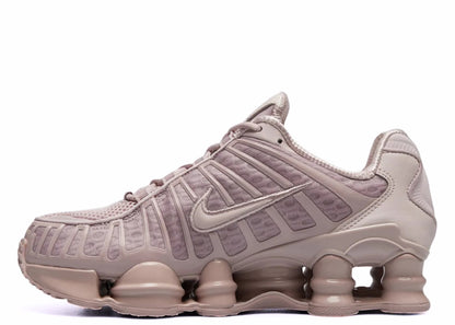 Nike Shox TL Particle Rose (Women's)