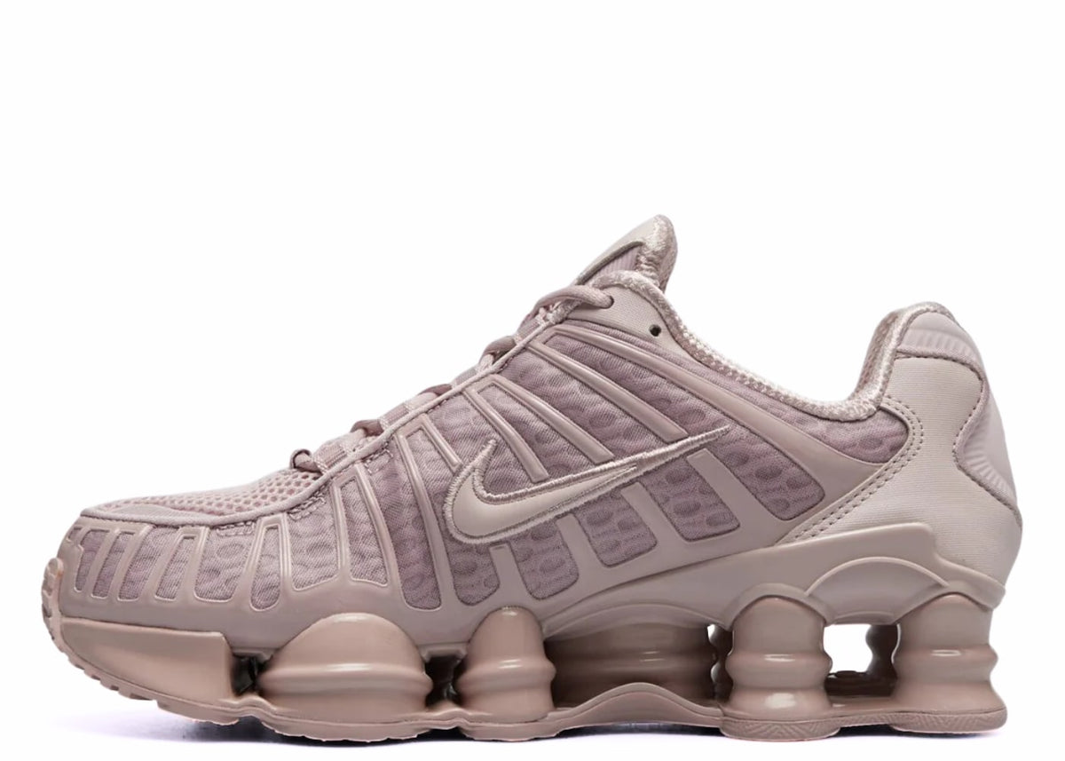 Nike Shox TL Particle Rose (Women's)