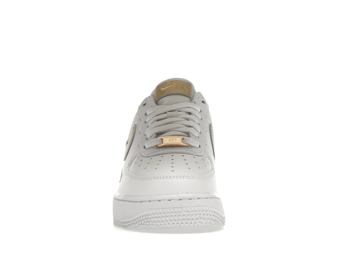 Nike Air Force 1 Low '07 Essential White Beige (Women's)