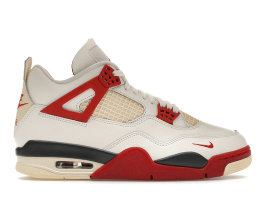 Jordan 4 Retro OG Nigel Sylvester Brick After Brick Bike