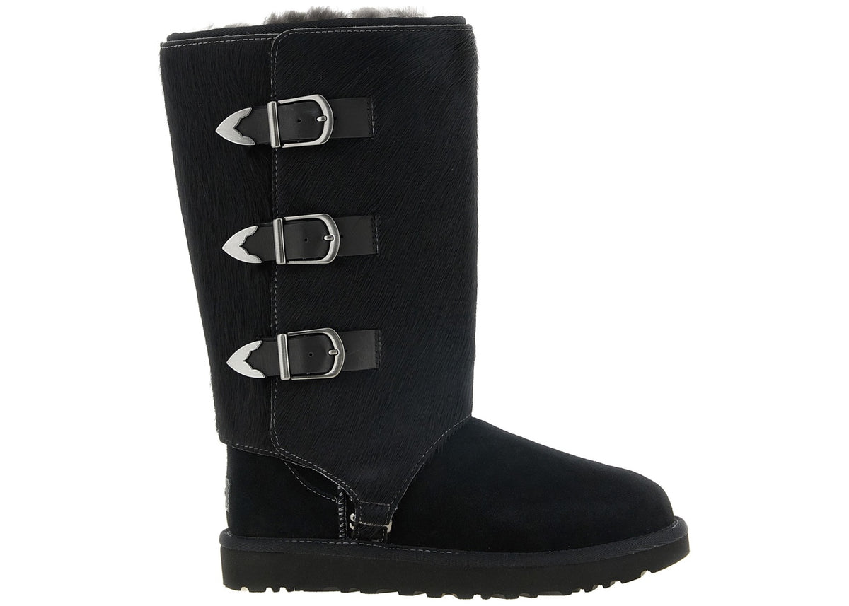UGG Classic Tall Western boots