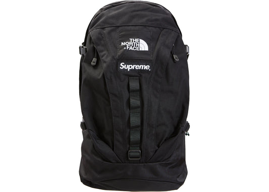 Supreme The North Face Expedition Backpack Black