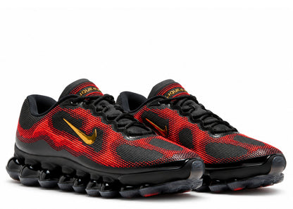 Nike Air Liquid Max Bright Crimson Fire Red