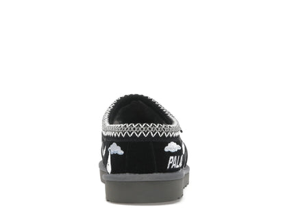 UGG Tasman Slipper Palace x Looney Tunes Black