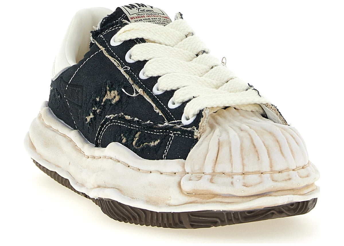Maison Mihara Yasuhiro Blakey sneakers
