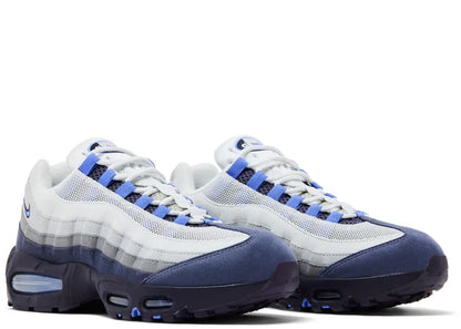 Nike Air Max 95 OG Big Bubble Photon Dust Purple Dynasty