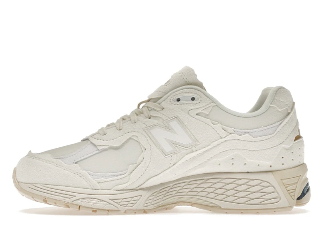 New Balance 2002R Protection Pack Sea Salt