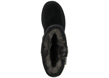 UGG Classic Tall Western boots