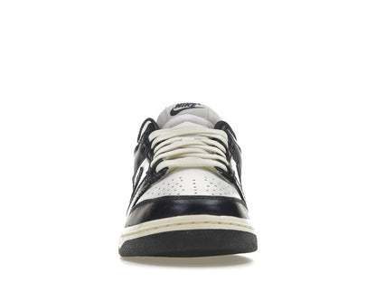 Nike Dunk Low PRM Vintage Navy (Women's)