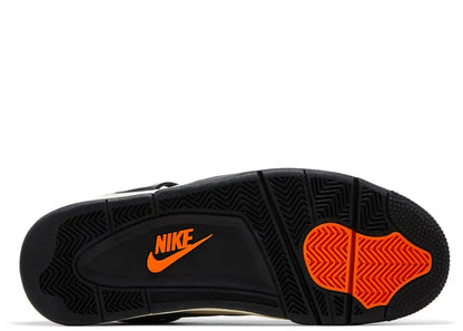 Jordan 4 Retro OG SP Undefeated (2025)