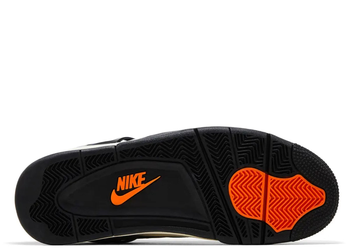 Jordan 4 Retro OG SP Undefeated (2025)