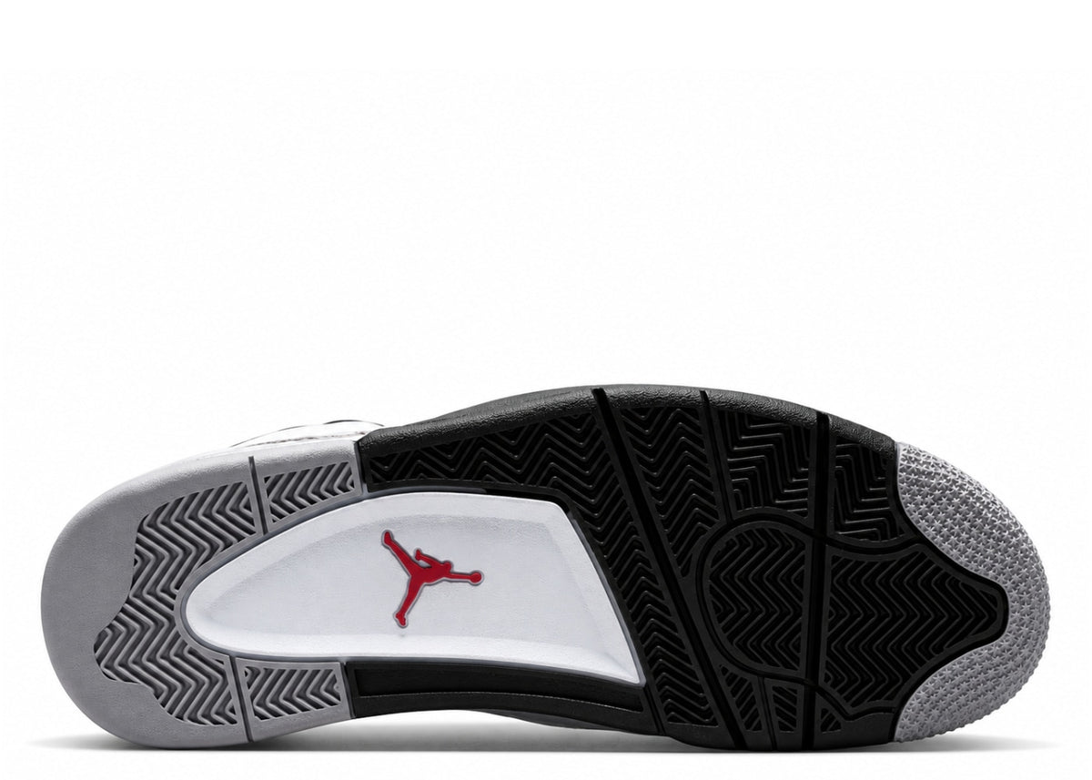 Jordan Son of Mars Low White Cement