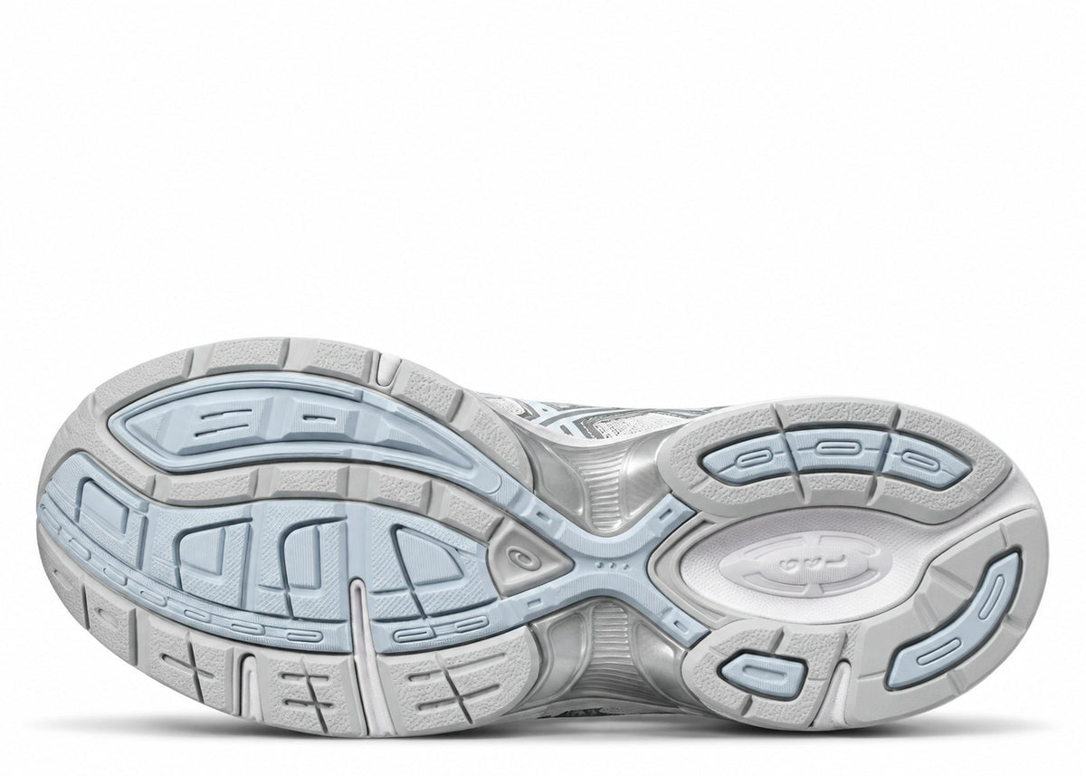 Asics Gel-1130 White Storm Cloud