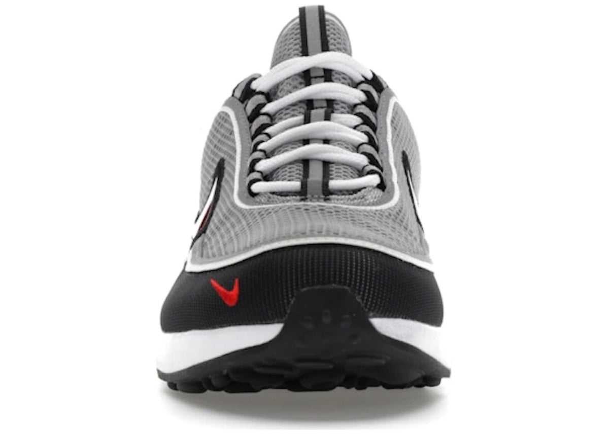 Nike Air Zoom Spiridon OG Sport Red (2024)