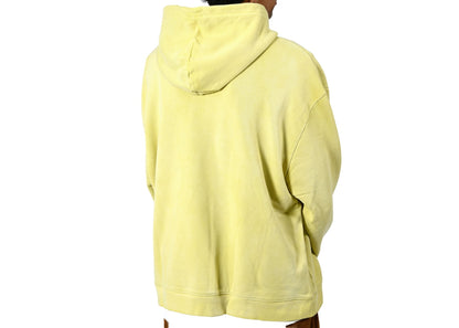 Jordan Travis Scott Pullover Hoodie Celery Yellow
