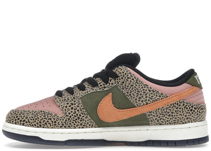 Nike SB Dunk Low Arts-Rec