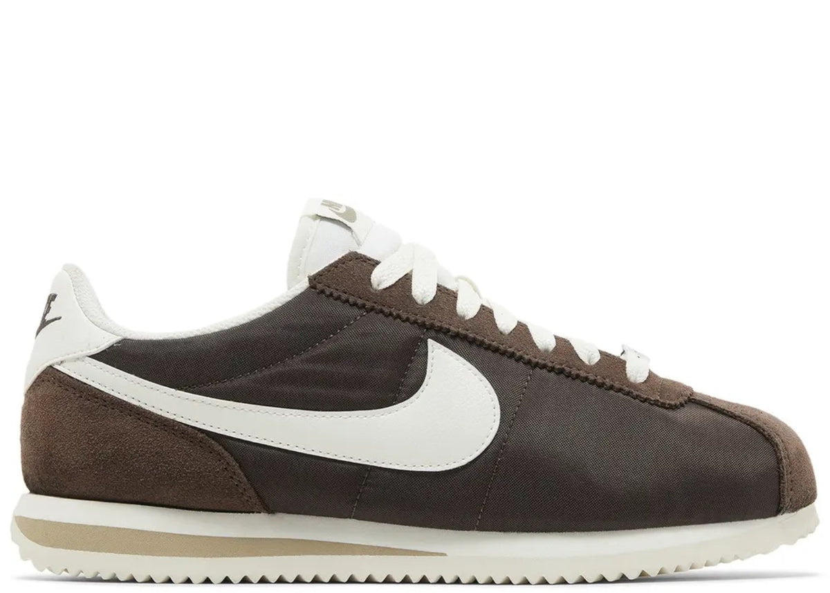 Nike Cortez Baroque Brown (Women's)