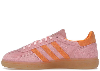 adidas Handball Spezial Glow Pink Flash Orange (Women's)