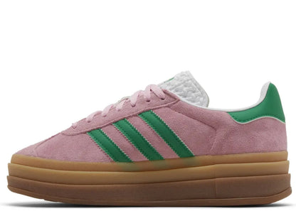 adidas Gazelle Bold True Pink (Women's)