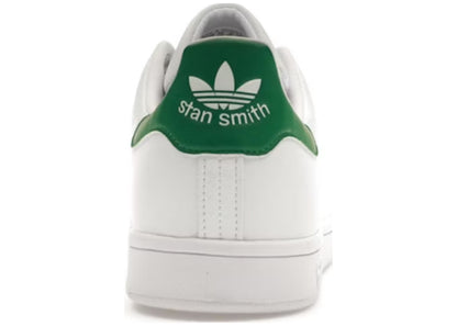 adidas Stan Smith Forever PRIMEGREEN White
