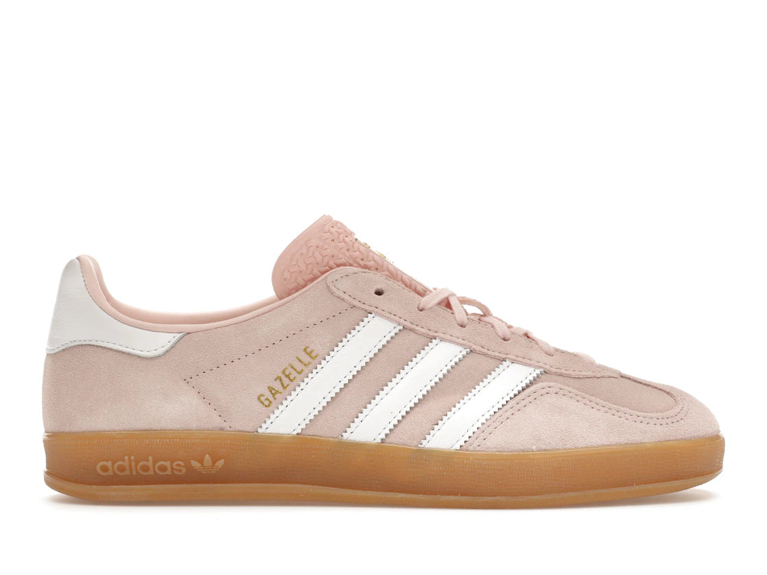 adidas Gazelle Indoor Sandy Pink (Women's)