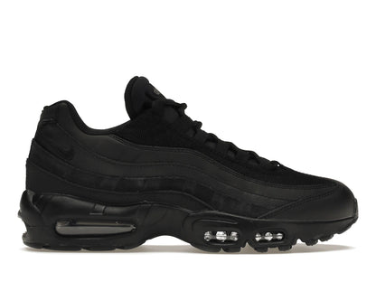 Nike Air Max 95 Essential Triple Black