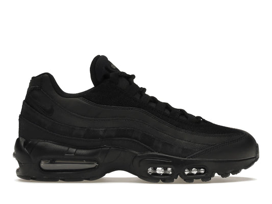 Nike Air Max 95 Essential Triple Black